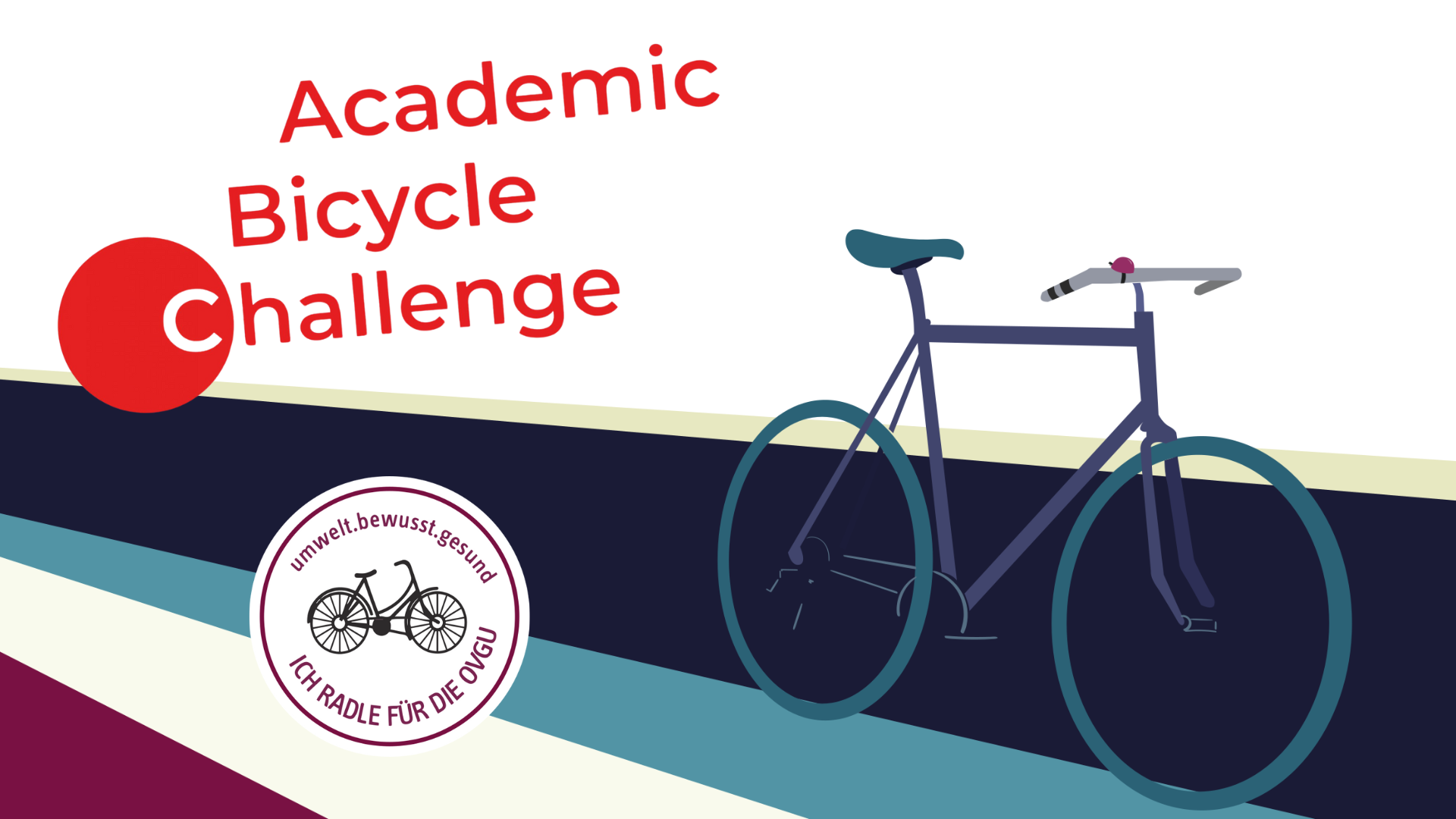 Academic Bicycle Challenge