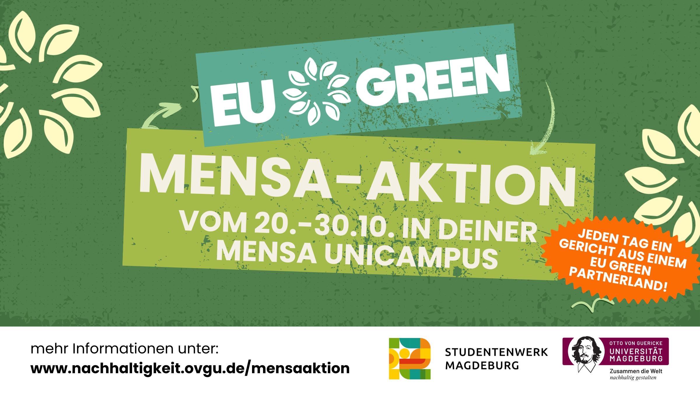 EU GREEN Workshop