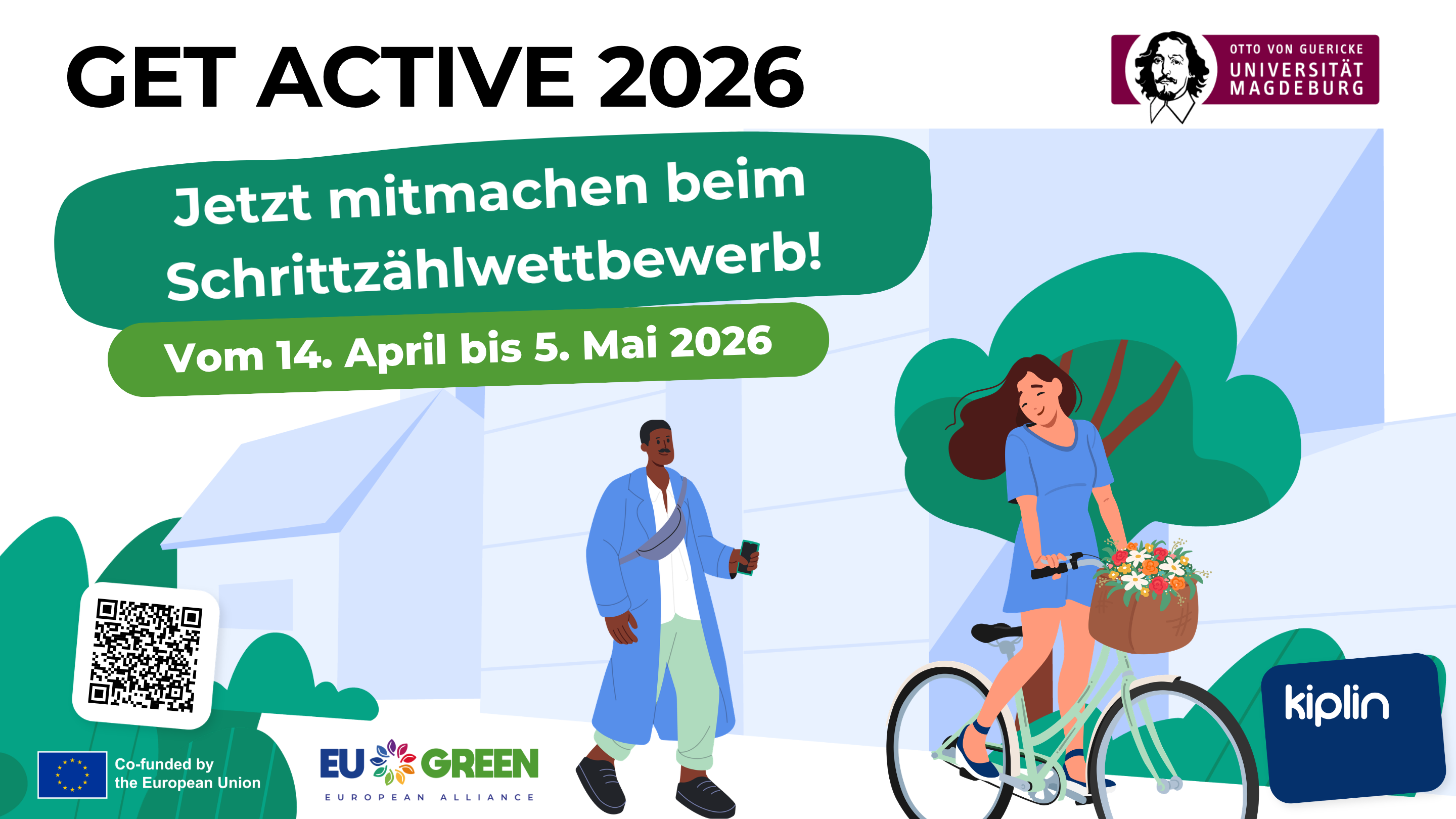 kiplin Challange 2026