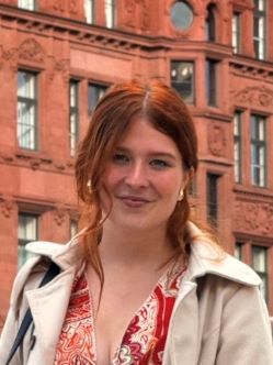 Bild von Charlotte Baschwitz Bild von Charlotte Baschwitz