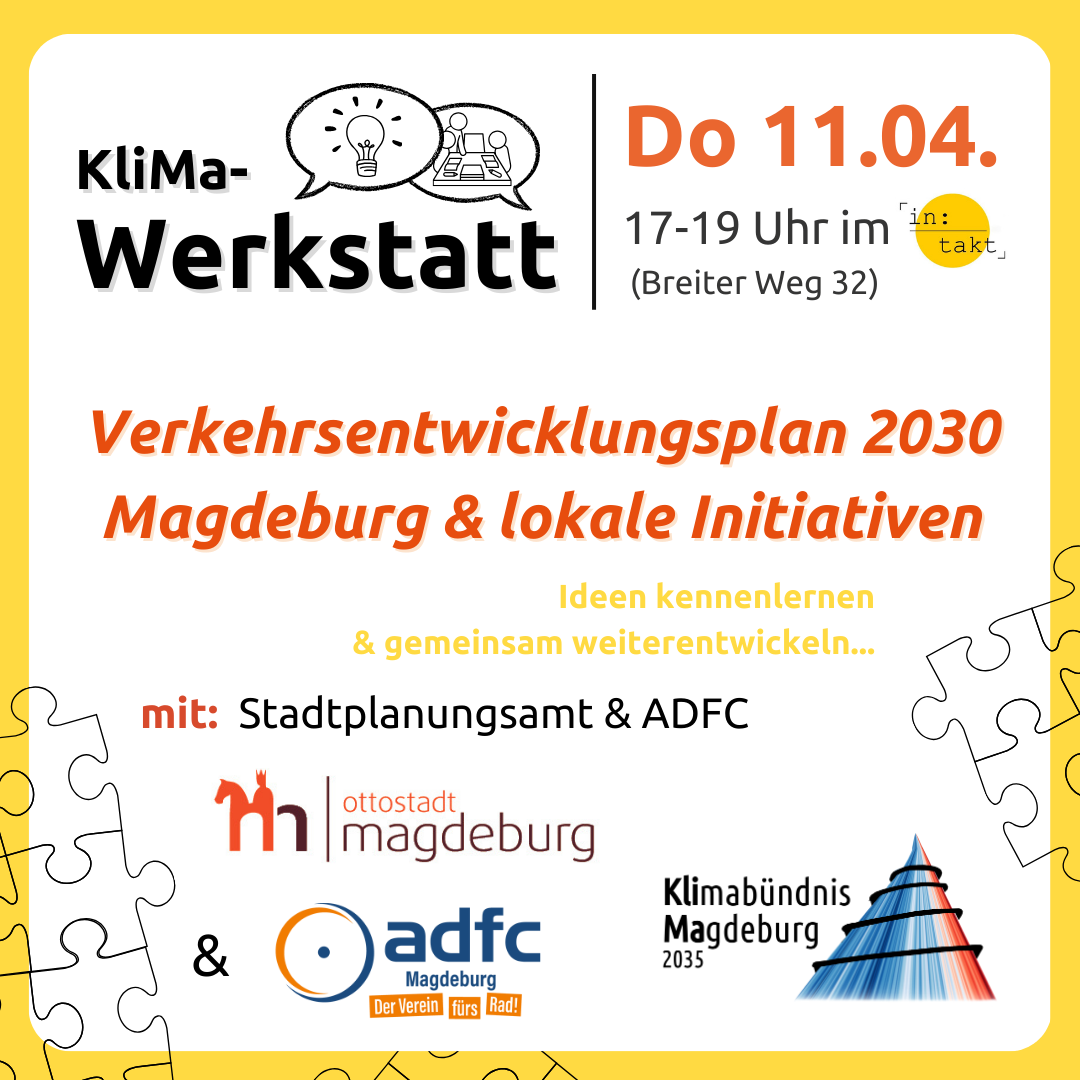 11.04.-Stadtplanungsamt / Klimabündnis MD