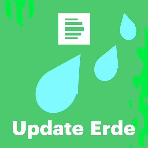 Update Erde - Dlf Nova
