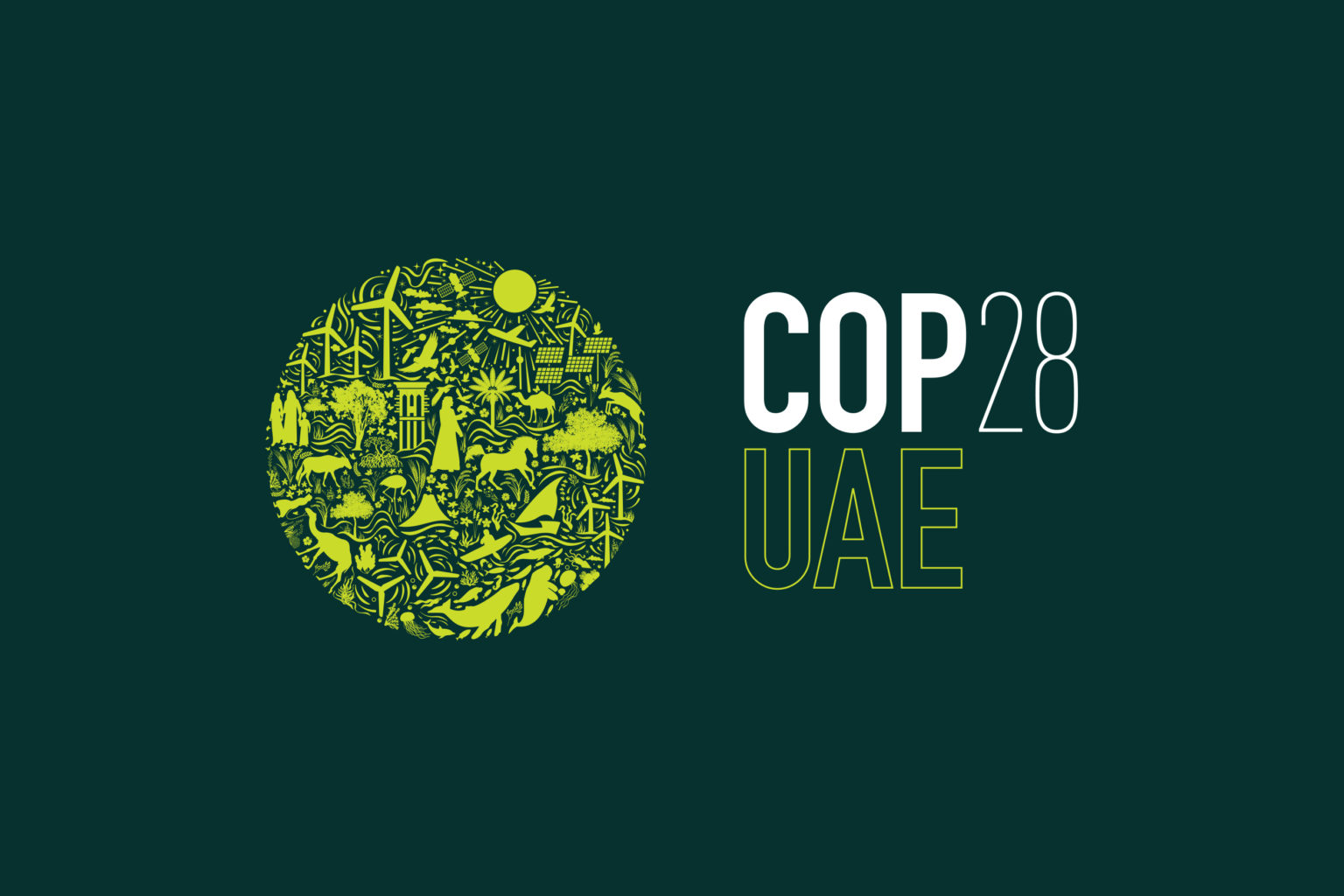 COP28 in Dubai