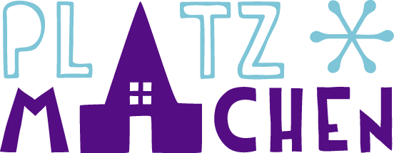 Platzmachen_Logo