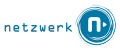 netzwerk n Logo