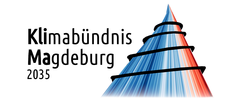 Klimabündnis Magdeburg Logo