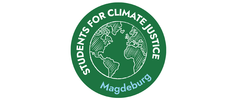 Logo Students For Climate Justice