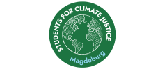 Logo Students For Climate Justice