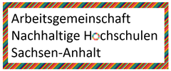 AG Nachhaltige Hochschulen Logo