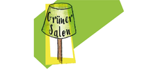 Logo Grüner Salon