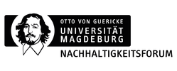 Logo Nachhaltigkeitsforum